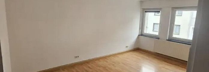 gezellige 2-kamerwoning in Pirmasens te huur