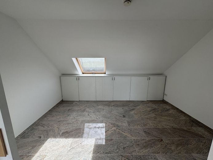 Esclusivo attico duplex nel centro di Colonia – Gäste-/Arbeitszimmer