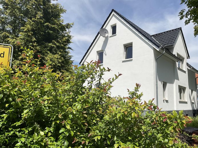 1-2 Familienhaus mit Potential in Ummeln – फोटो 2