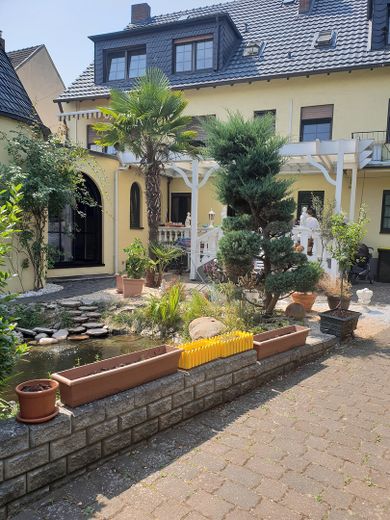 Exklusive Erdgeschossresidenz mit Haus-in-Haus Charakter – Foto 27