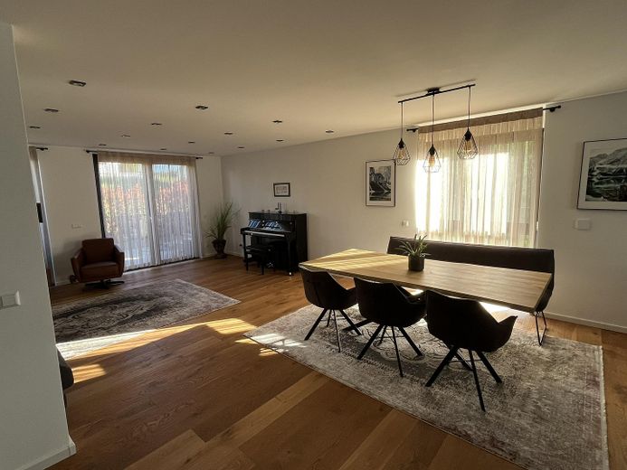 Wohnzimmer 1. OG