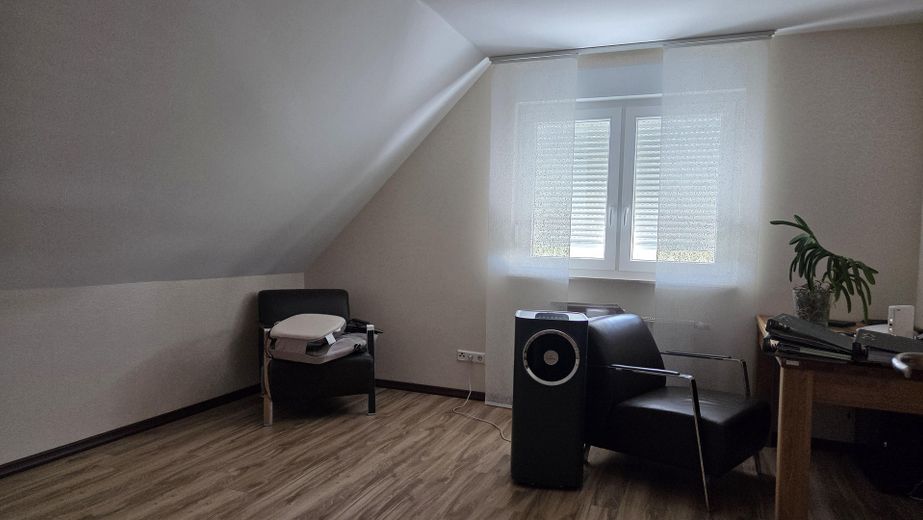 Élégante maison individuelle avec logement indépendant – Kinderzimmer 1