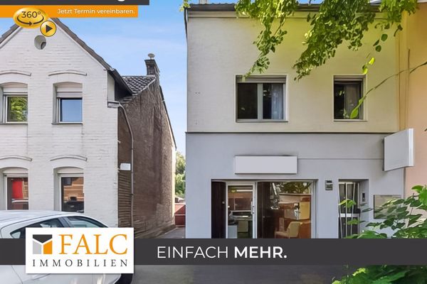 Locale commerciale in affitto a Colonia-Weiden