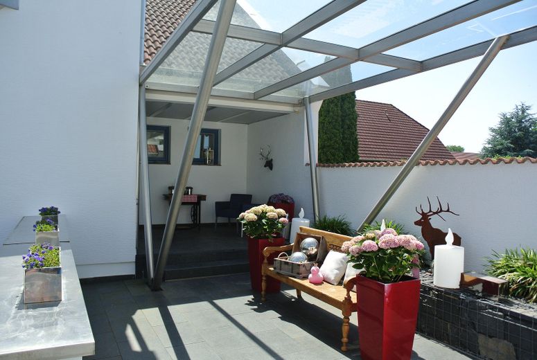 Innenhof 2