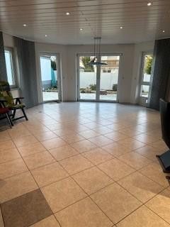 Wohnbereich Haus leer 42 qm 