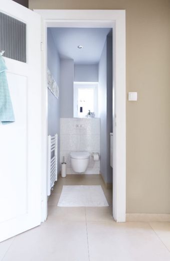 Gäste-WC