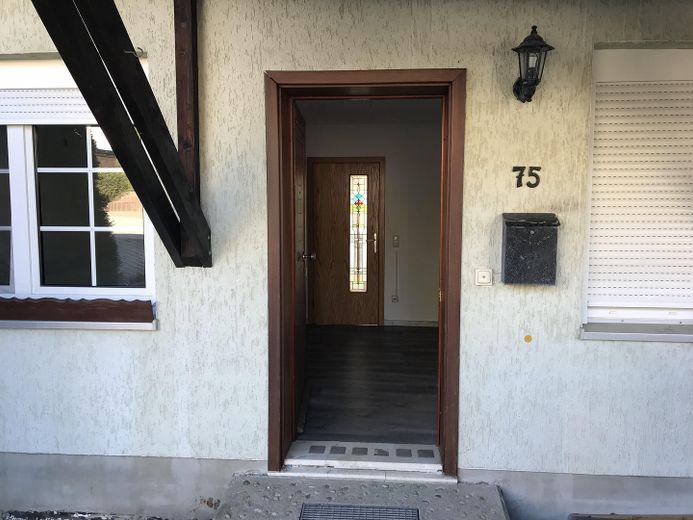 Familienfreundliches Reihenhaus – Foto 3