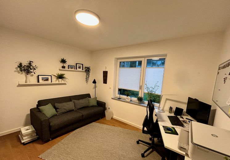 Büro / Gästezimmer