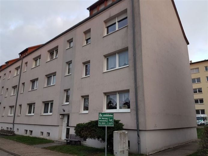 4-комнатная квартира в тихом жилом районе Бельгерна – Foto 1