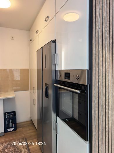 Moderne möblierte Neubau-Doppelhaushälfte mit Wärmepumpe, Fußbodenheizung – Foto 10