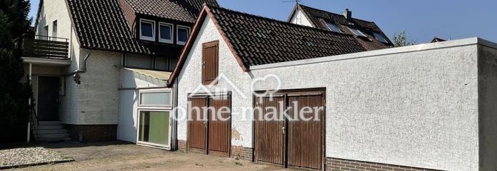 Haus in Algermissen provisionsfrei