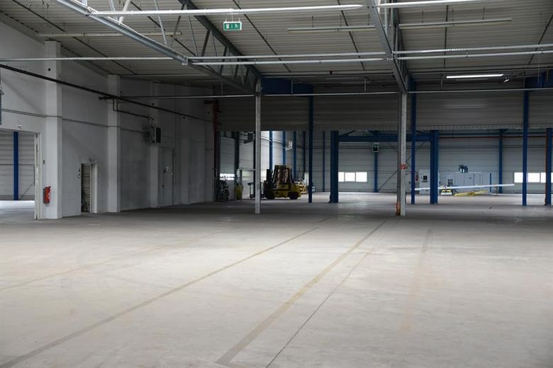 Halle 13