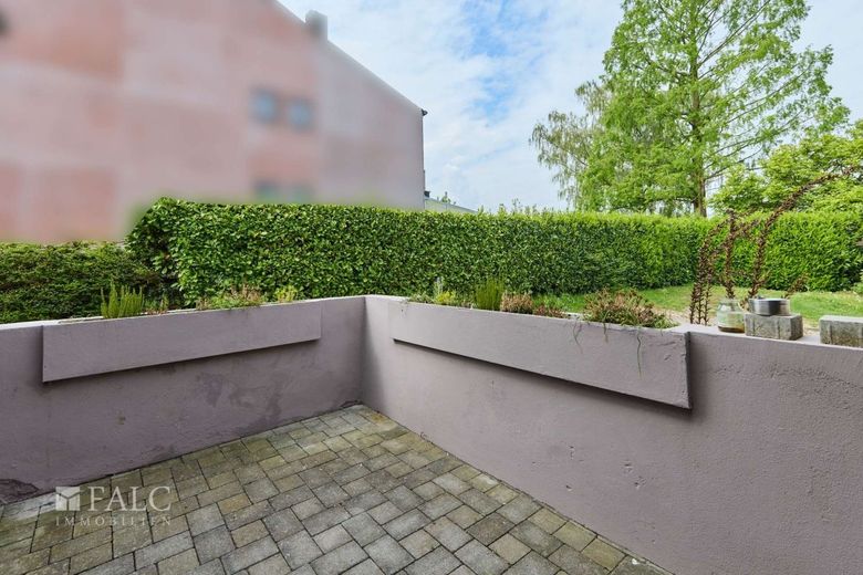 All in One - Wer braucht schon einen Garten?! – Terrasse statt großem Garten