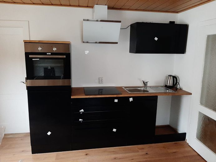 Camere per operai completamente arredate in affitto – Foto 10