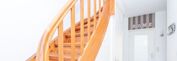 Ihr neues Zuhause im Sachsenviertel – Endreihenhaus mit Garten und Carport