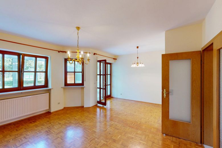 Wohnzimmer EG