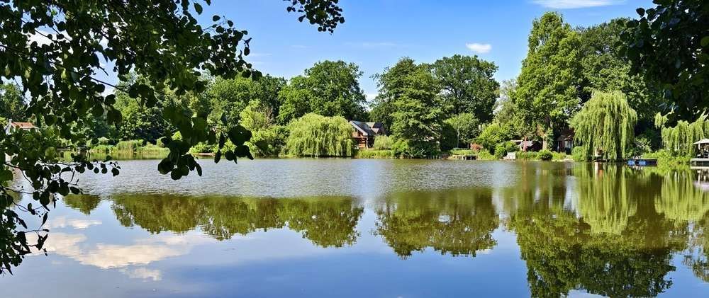 Uetze - Einfamilienhaus am beliebten Spreewaldsee – Spreewaldsee