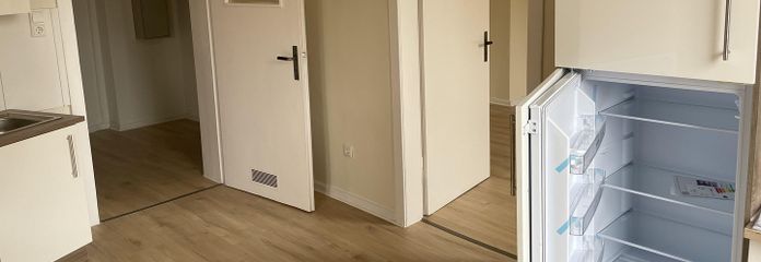 Bonito apartamento reformado: tranquilo y céntrico: 2 habitaciones, cocina y baño con cocina equipada