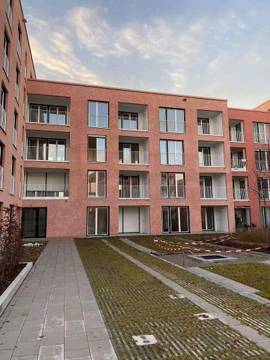 Provisionsfreier Privat - 2Zi.-Wohnung in München-Pasing – barrierefrei, Ost-West, ca. 4.3 % Rendit – Foto 7