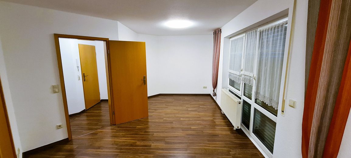 !!! Attraktive, helle Single Wohnung mit Balkon in guter Lage !!! – Foto 4