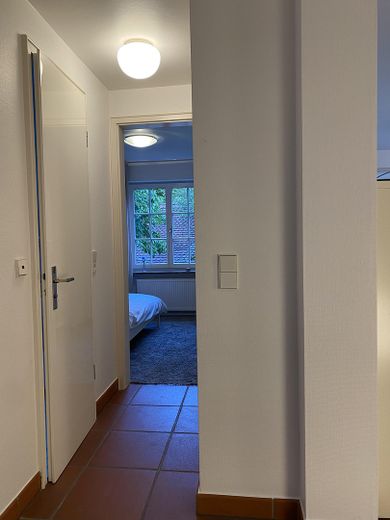 Flur z. Schlafzimmer/Fewo