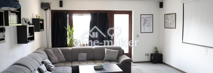 3-Zimmerwohnung mit Innenstadtnähe