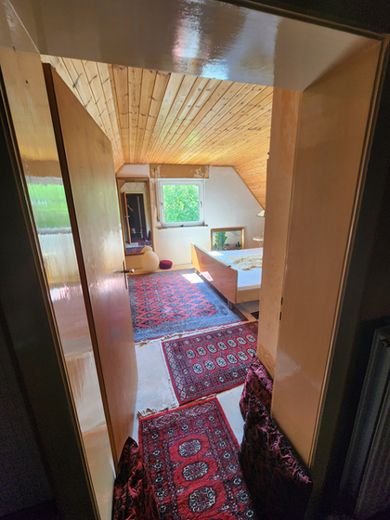 Idar-Oberstein Stadteil - viel viel Haus fürs Geld..und jede Menge Grün drum rum – HB13 Schlafzimmer 3