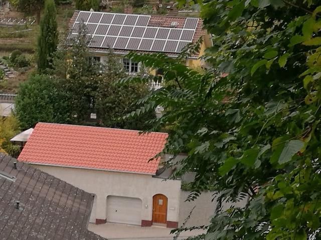 Ansicht