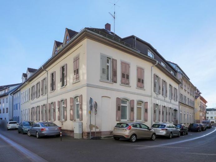Ankommen im Herzen der Altstadt - Charakter, Lage, Lebensqualität – Photo 1