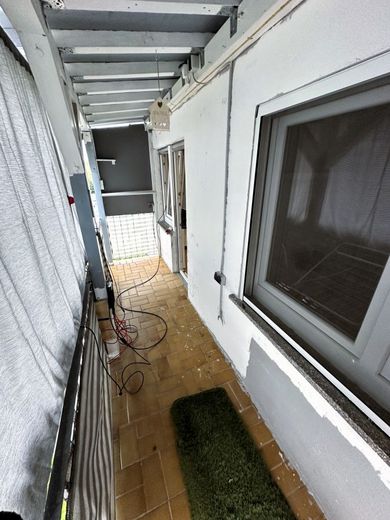Südbalkon