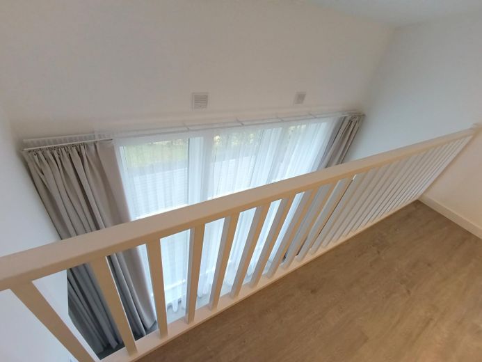 Neue, bezugsfertige Hälfte eines Doppelhauses in Basdahl – Foto 17