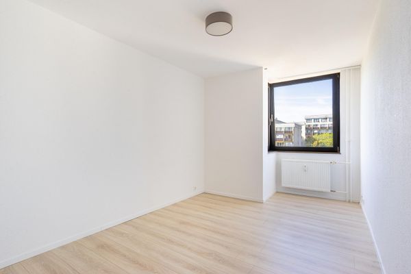 ¡Apartamento+plaza de aparcamiento en Maguncia: inversión, padres y uso propio – ¡VACÍO Y SIN COMISIÓN!