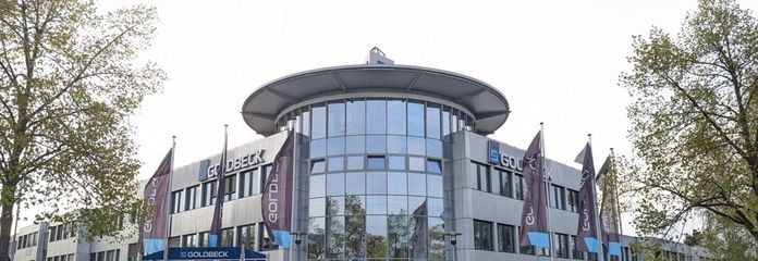 Gebäudeansicht