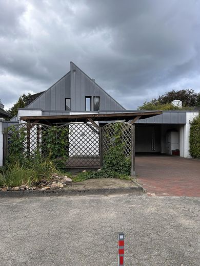 Maison design pour deux générations dans un emplacement privilégié à Haselünne – Photo 8