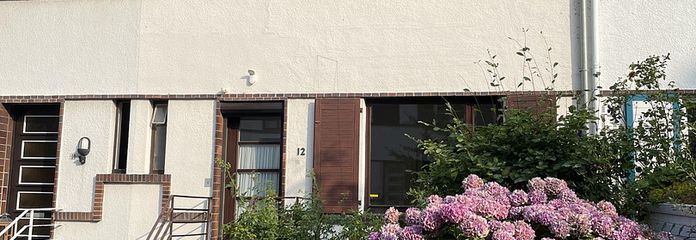 Ansicht Straßenseite