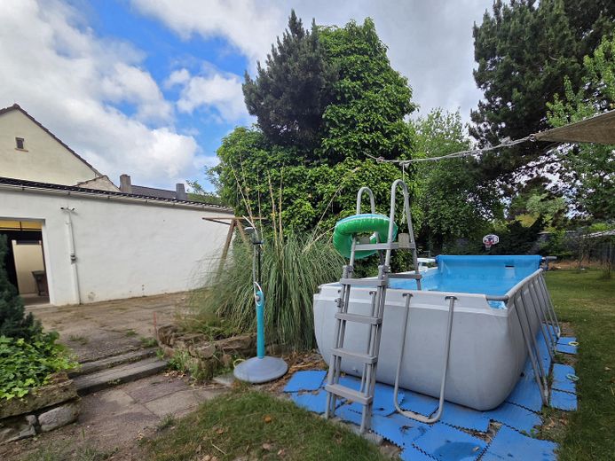 Freistehendes EFH auf 911 m² Grundstück | Wärmepumpe + PV | 6 Zimmer | Sofort frei – Foto 26