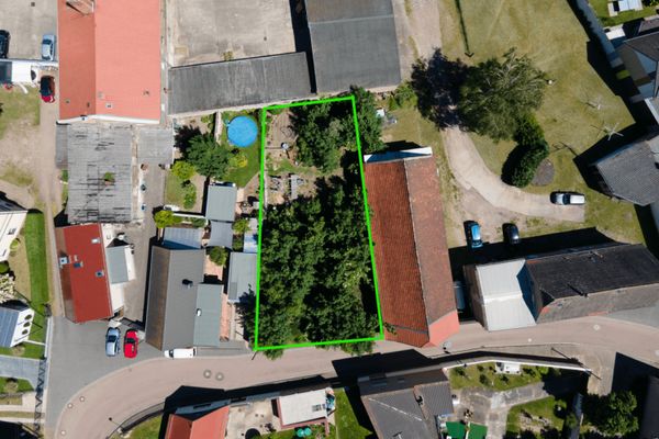 Votre espace pour de nouvelles idées d’habitat dans un quartier établi