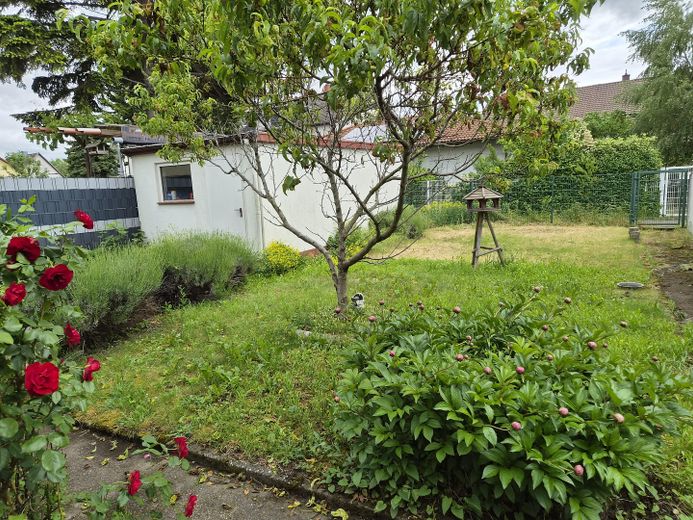 * reserviert * Reihenendhaus mit 2 Garagen – Foto 9