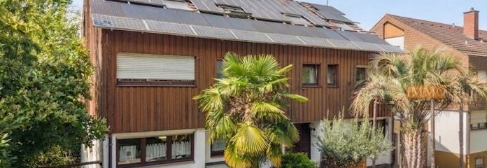 IMMORath.de - Well-maintained investment property with commercial share in Freiburg im Breisgau