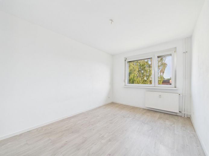 Modernisierte 3-Zimmer-Wohnung mit Balkon in Kamen! – Foto 3