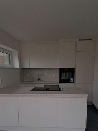 Porzione di bifamiliare progettata da un architetto in affitto vicino ad Amburgo, esclusiva! – Foto 3