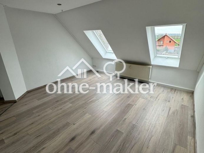 3-Zimmer-Wohnung in Erbes-Büdesheim – Foto 1