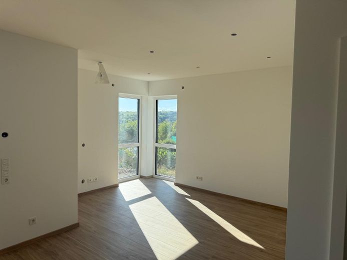 Spacieuse maison individuelle - Première occupation – Wohnzimmer 