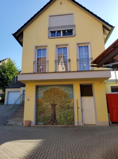 Haus zu vermieten in den Fränkischen Schweiz (mit 3 Zimmer) – फोटो 1