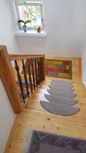 Treppenhaus