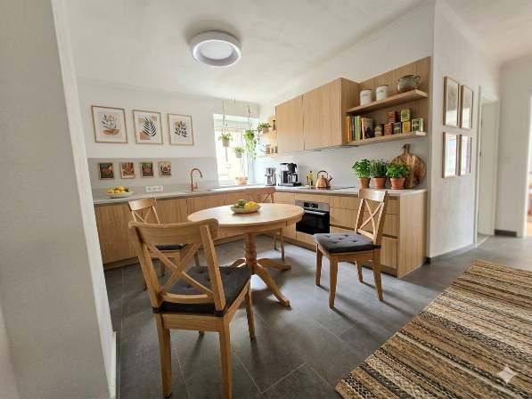 Ertragreiche Kapitalanlage mit ca. 3.000 EUR monatlicher Nettokaltmiete und zusätzlichem Wertsteigerungspotenzial – WE#1