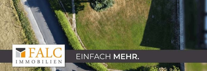 Der erste Schritt zum Traumhaus – attraktives Grundstück in Hennef