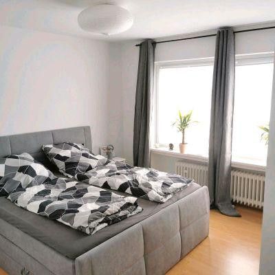 Elternzimmer