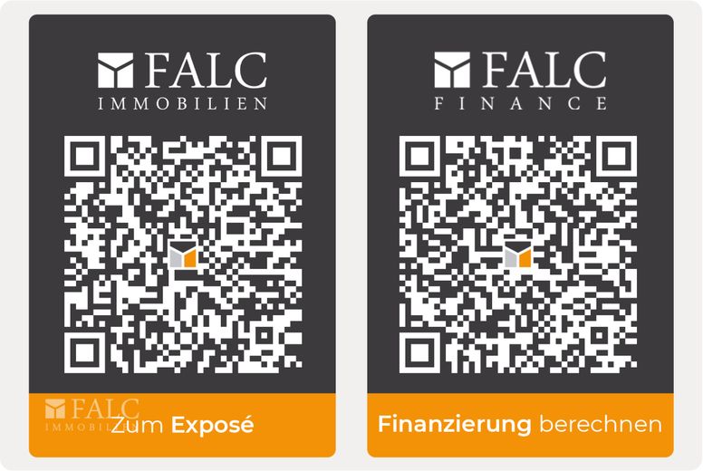 Einfach Mehr: Bungalow mit ELW. Garage, Süd-Loggia-Terrasse. Wohnreserve. Ruhige Wohnlage. Frei. – Top-Finanzierung finden!