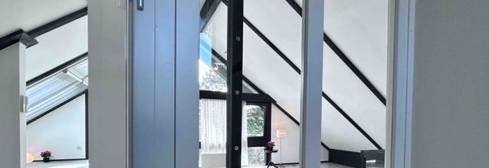 Ein Leben im Licht: Zeitlose HUF-Architektur in ihrer reinsten Form
